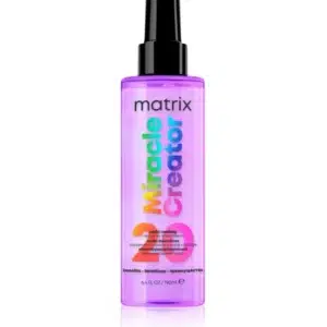 Matrix Miracle Creator multifunkcionális hajápoló spray, 190ml.