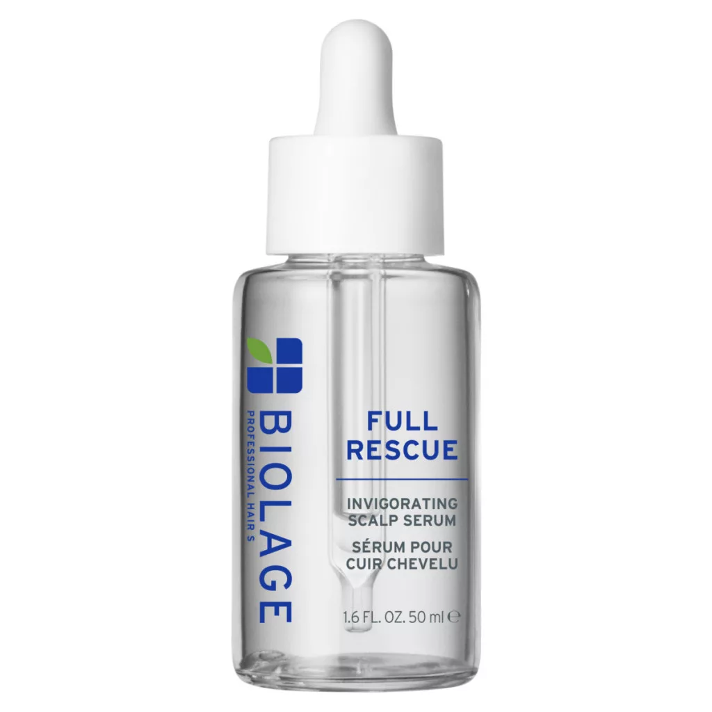 3474637261955 biolage full rescue szerum 50ml