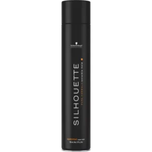 4045787300161 silhouette super hold hairspray 750 ml 1