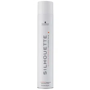4045787814132 Schwarzkopf Silhouette Flexible hold Hajlakk Rugalmas 750ml 2