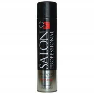 Minuet Salon Professional hajlakk