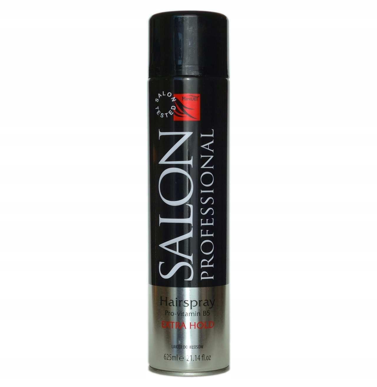 Minuet Salon Professional hajlakk