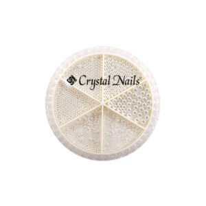 5996487115960 crystal nails Koromgyongy keszlet silver 600x600