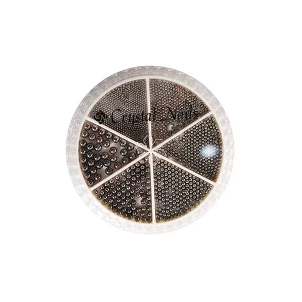 5996487115984 crystal nails Koromgyongy keszlet dark silver 600x600