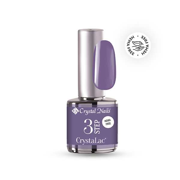 5996487116479 Crystal Nails 3S THF 253 4ml