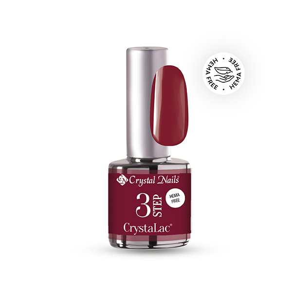 5996487116486 Crystal Nails 3S THF 254 4ml