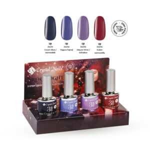 5996487116639 crystal nails Silent night 3STEP keszlet 600x600