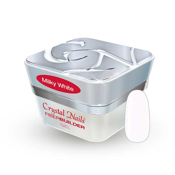 5996487116653 crystal nails Fiber Builder MilkyWhite tel 600x600