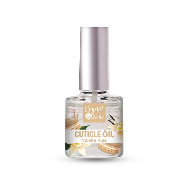5996487117131 crystal nails Cuticle Oil Vanilla Kiss tel 600x600