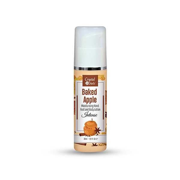 5996487117148 crystal nails Intense Baked Apple testapolo 30ml tel 600x600