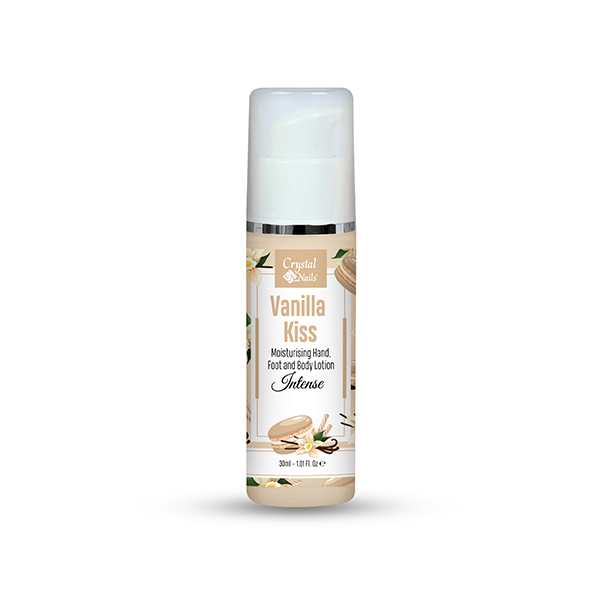 5996487117162 crystal nails intense vanilla kiss testapolo 30ml
