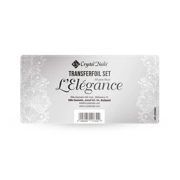 5996487117322 crystal nails Transferfolia szett elegance 600x600
