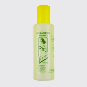 Körömlakklemosó univerzális illatosított 100 ml.