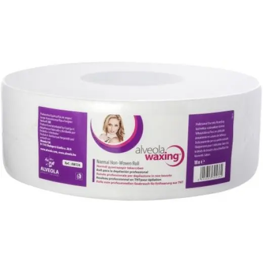 5998603305361 alveola waxing normal gyantapapir tekercsben 100 m