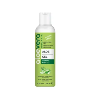 5998603320159 aloe vera organic borapolo gel 100ml