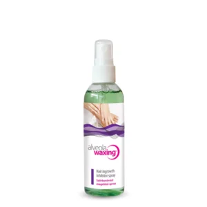 Alveola waxing szőrbenövés megelőző spray