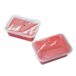 Alveola Waxing Vitaminos Paraffin Pink 2x500ml