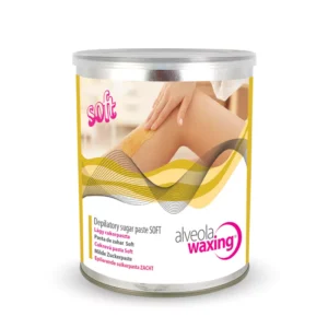 Alveola Waxing lágy cukorpaszta