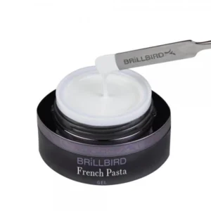 5999077686581 brillbird french pasta gel 5ml
