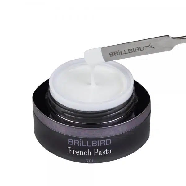 5999077686581 brillbird french pasta gel 5ml