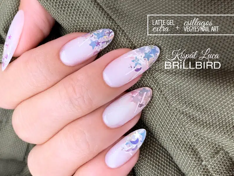 5999077686895 brillbird latte extra gel 2