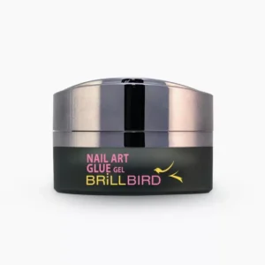 5999077687090 brillbird nailart glue gel ragasztozsele