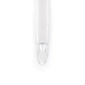 5999077687717 brillbird nyeles tip almond clear