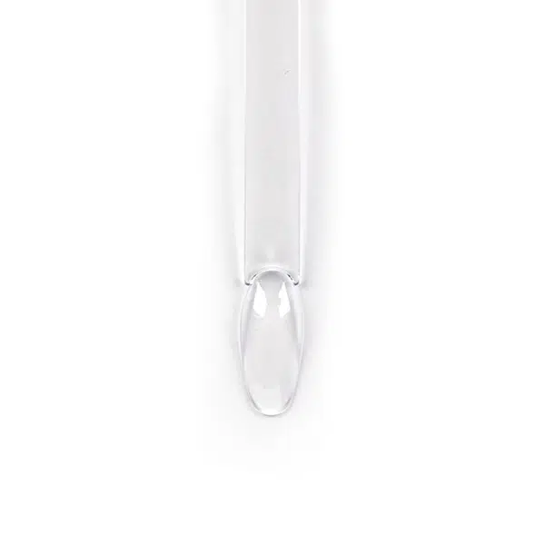 5999077687717 brillbird nyeles tip almond clear