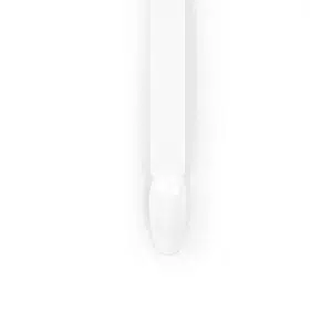5999077687724 brillbird nyeles tip almond white feher