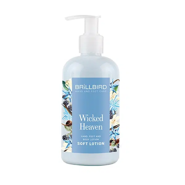 5999077687953 brillbirdsoft lotion wicked 250ml