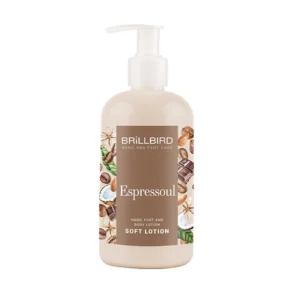 5999077687977 brillbird soft lotion espressoul 250ml