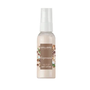 5999077687984 brillbird soft lotion espressoul 50ml