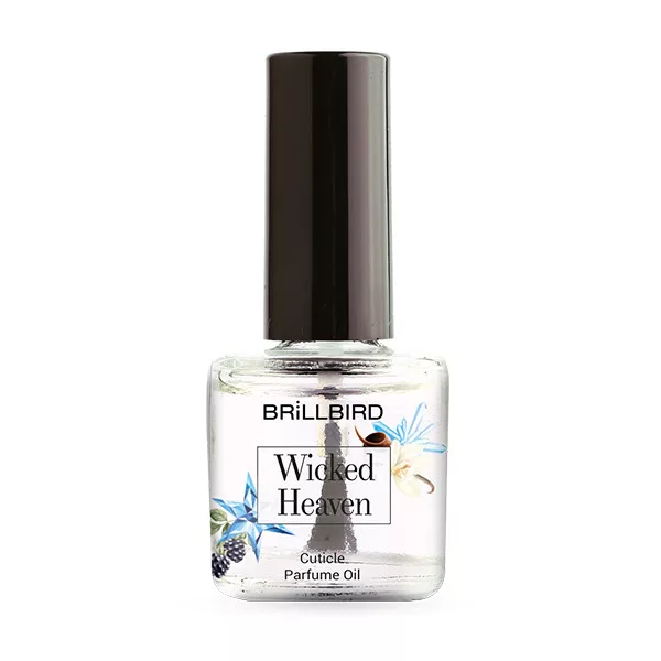 5999077688011 brillbird wicked heaven cuticle oil
