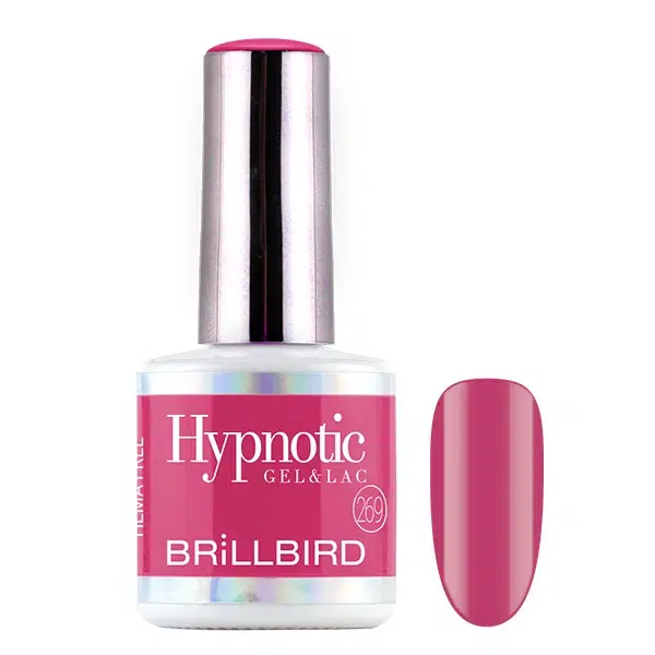 5999077688196 brillbird hypnotic gel lac 269 4ml