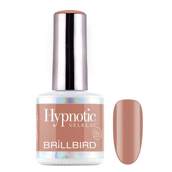 5999077688226 brillbird hypnotic gel lac 266 4ml