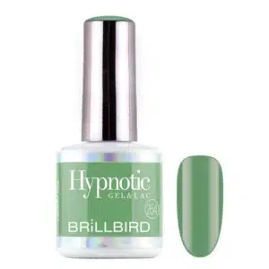 5999077688240 brillbird hypnotic gel lac 264 4ml zöld