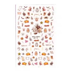 5999077688554 brillbird korommatrica BB 18 halloween