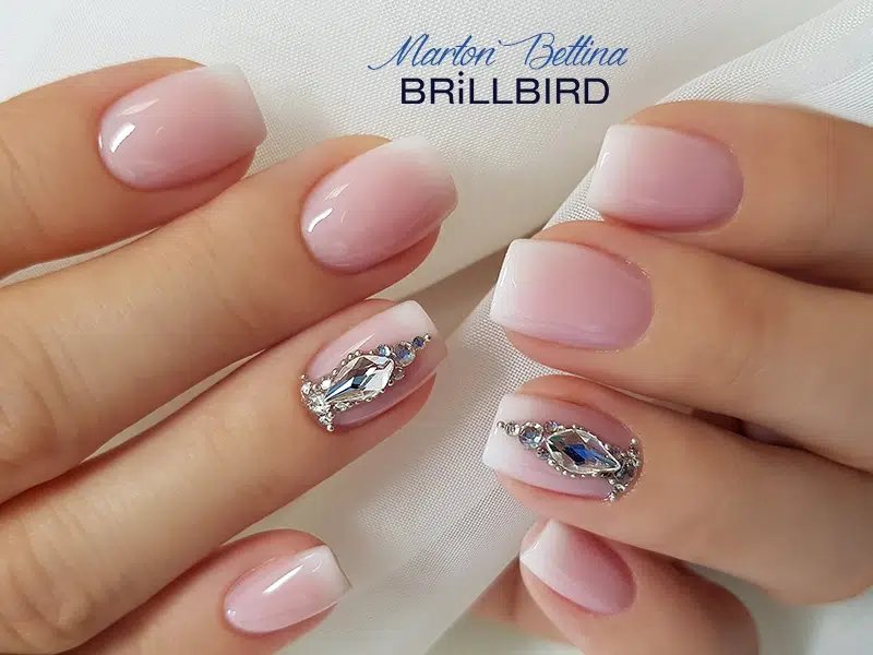 5999077688691 brillbird latte gel babyboomer 15ml koves