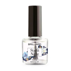 5999077690359 Brillbird Starlit Night Parfumolaj Cuticle Oil bőrápoló olaj 8ml