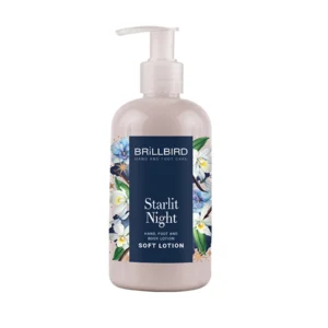 5999077690380 Brillbird starlit night Kez es labapolo krem Soft lotion 250ml