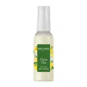 5999077690410 Brillbird Citrus Chic Kez es labapolo krem Soft lotion 50ml
