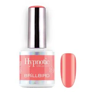 5999077690861 Brillbird Hypnotic HEMA Free GelLac 4ml 261