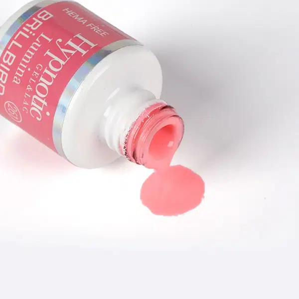 5999077690861 Brillbird Hypnotic HEMA Free GelLac 4ml 261 1