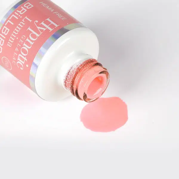 5999077690878 Brillbird Hypnotic HEMA Free GelLac 4ml 260 2