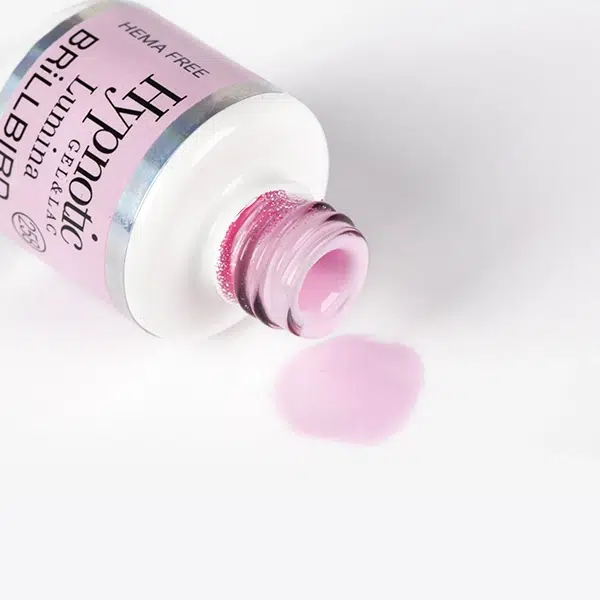 5999077690892 Brillbird Hypnotic HEMA Free GelLac 4ml 258 1