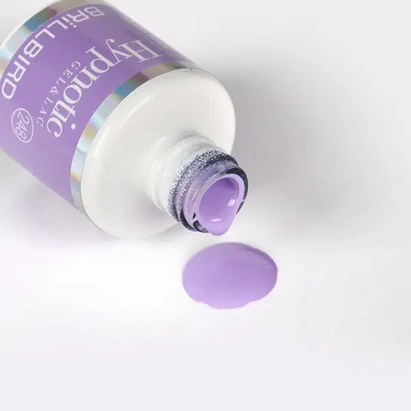 5999077690991 Brillbird Hypnotic HEMA Free GelLac 4ml 248 2
