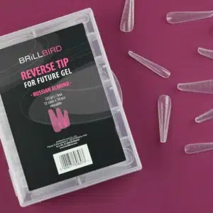 5999077696573 brillbird reverse tip russian almond