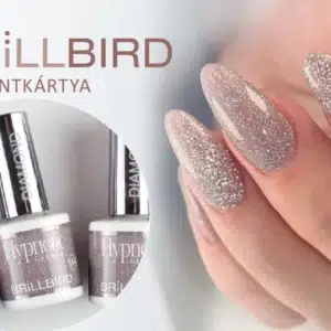 5999077696818 brillbird idopontkartya ezust diamond