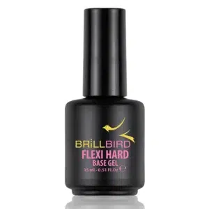 5999077701741 brillbird flexi hard base gel 15ml