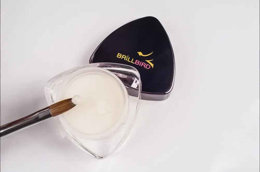 5999077714949 brillbird latte epito porcelanpor 30ml